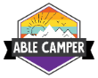 Able Camper logo
