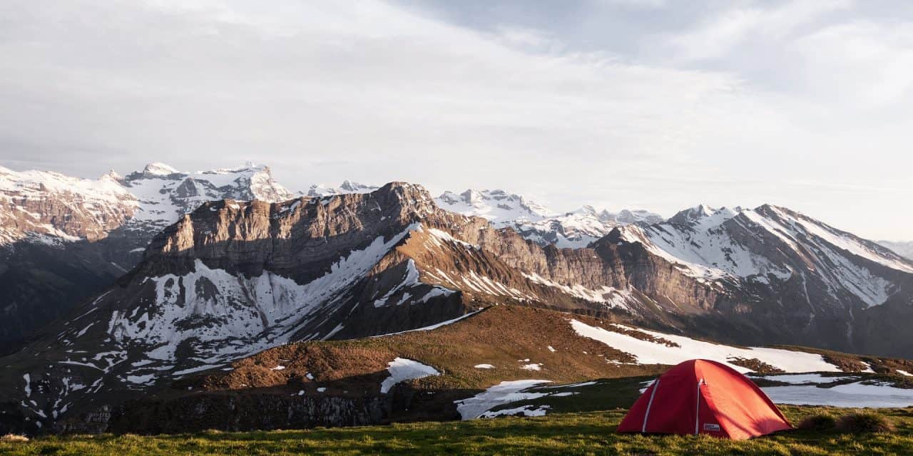 The 7 Best Tent Heaters For Camping In 2021