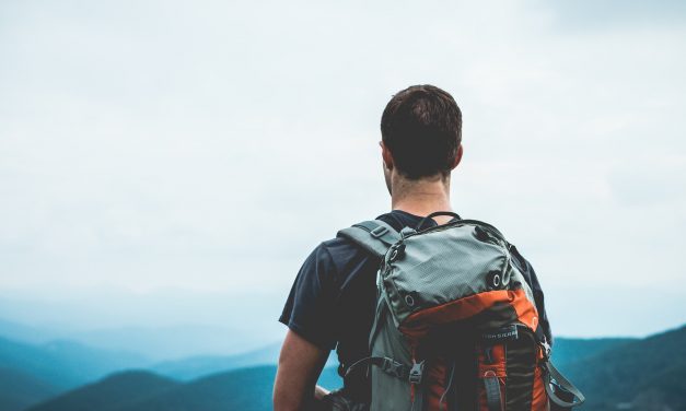 8 Things You Must Know Before Going Backpacking