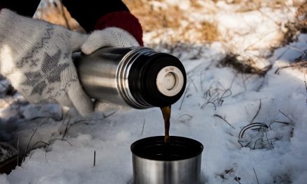The Best Ways To Make Coffee In the Outdoors