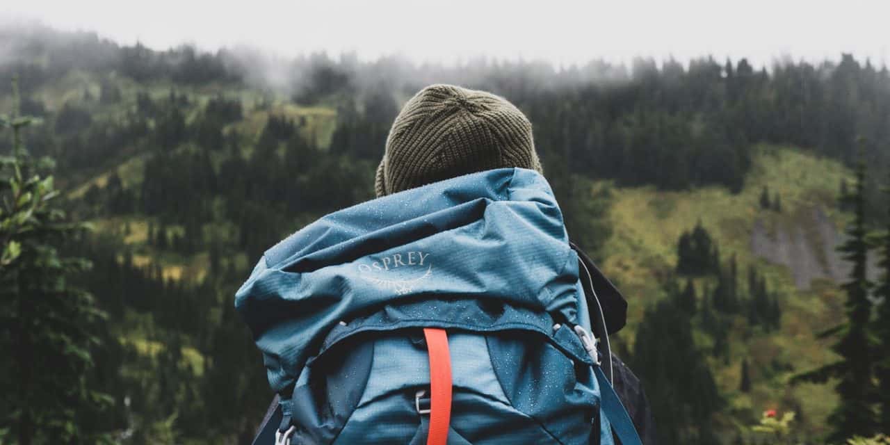 10 Backpacking Hacks That You Need To Know