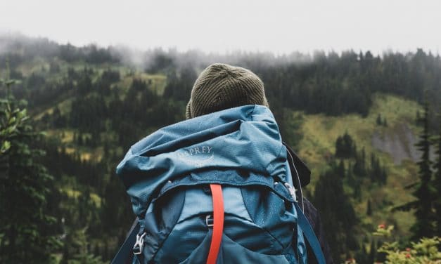 10 Backpacking Hacks That You Need To Know