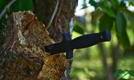 The 5 Best Survival Camping Knives