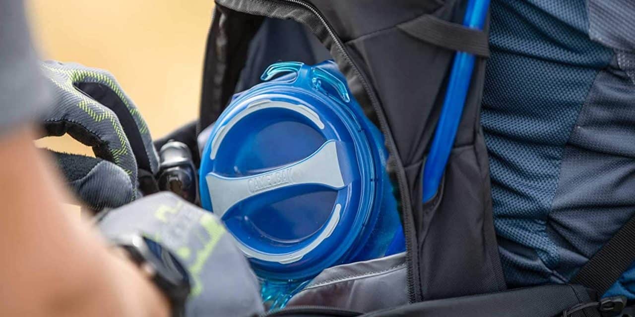 5 Best Hydration Bladders For The Outdoors In 2021 Able Camper