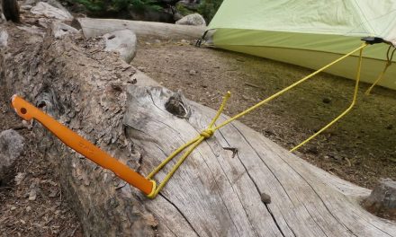 The Best Tent Stakes & Why You Need Them For Camping