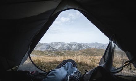 The 5 Best Pop Up Camping Tents For 2021