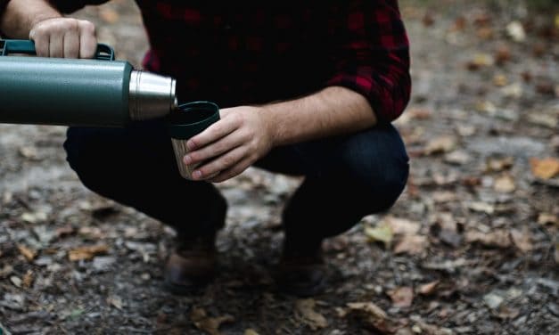 The 5 Absolute Best Coffee Thermoses for the Outdoors