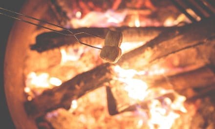 5 Best Marshmallow Roasting Sticks for Camping