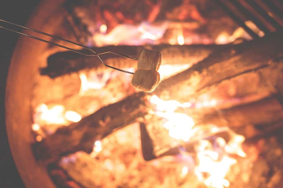 5 Best Marshmallow Roasting Sticks for Camping