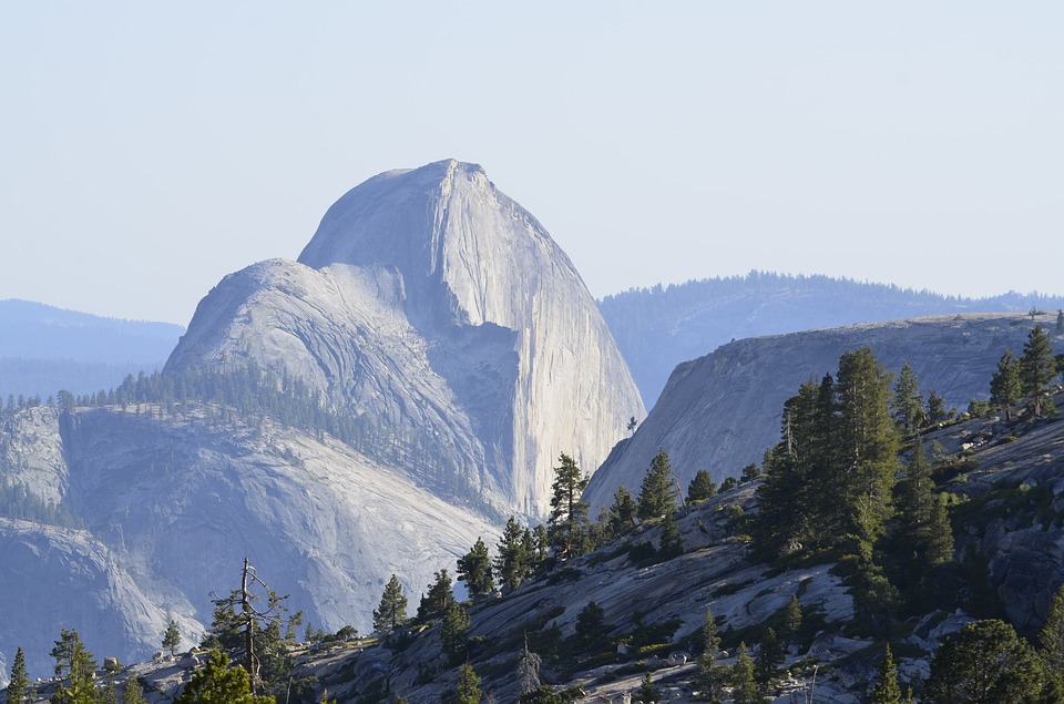 The 10 Best Yosemite National Park Campgrounds