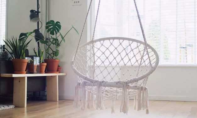 The 5 Best Hammock Chairs in 2021