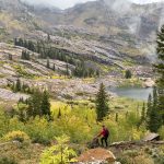 5 Stunning Camping Spots Near Salt Lake City