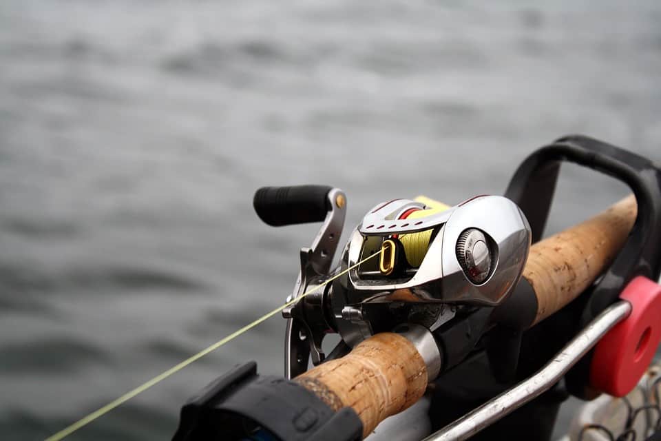 5 Best Braided Fishing Lines in 2021