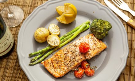 Fish Dishes & Tips For People Who Don’t Like Fish