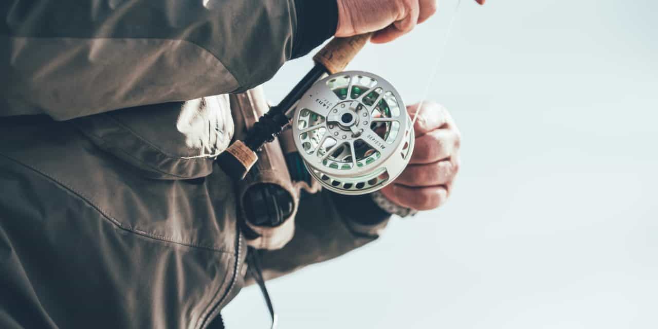 What Exactly is Fly Fishing?