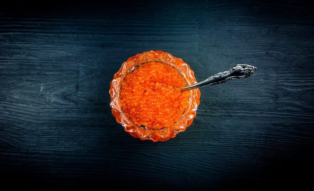 What Fish Does Caviar Come From?